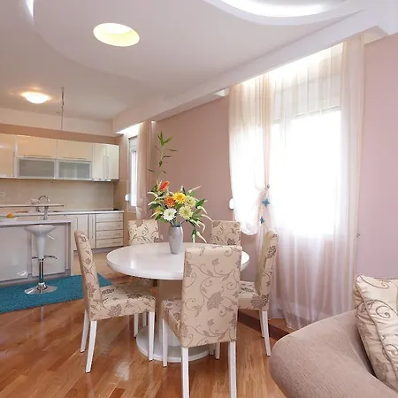 Aleksandra Apartamento Podgorica