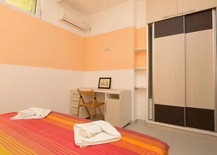 Apartamento Aleksandra