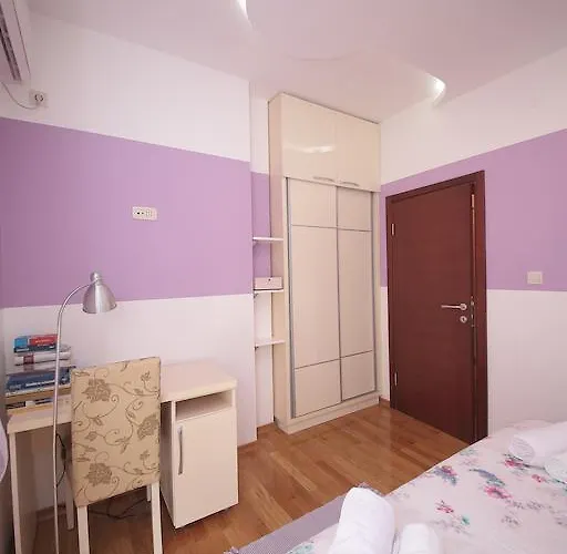 Aleksandra Apartamento Podgorica