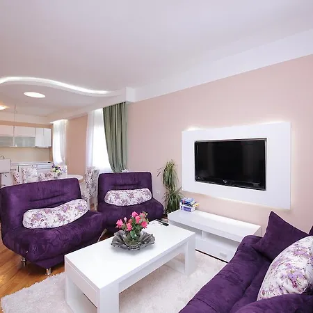 Apartment Aleksandra