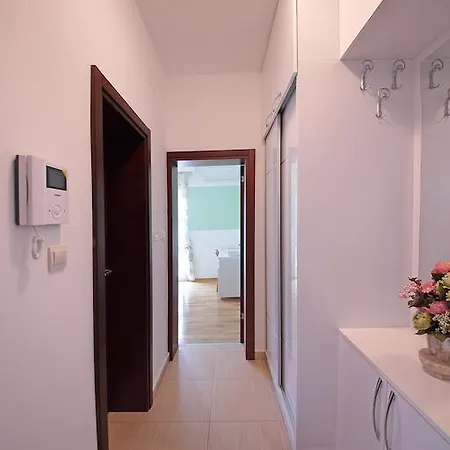 Aleksandra Podgorica