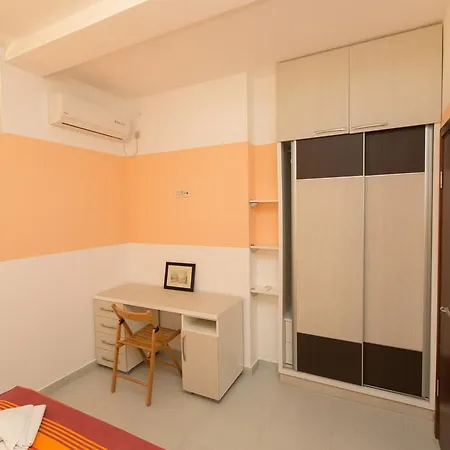 Aleksandra Apartamento Podgorica