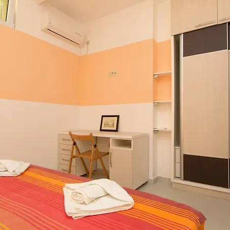 Appartement Aleksandra