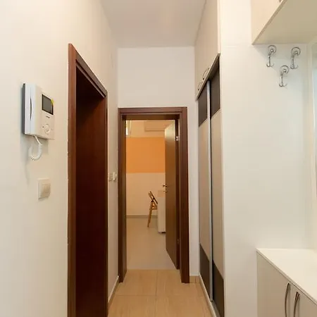 Appartement Aleksandra Podgorica