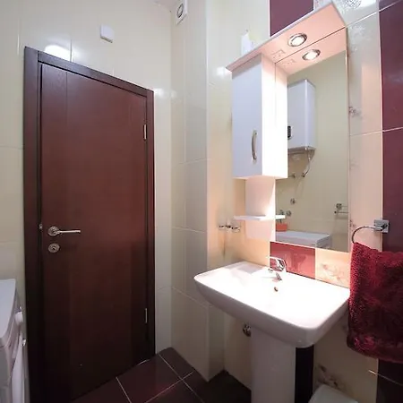 Aleksandra * Podgorica