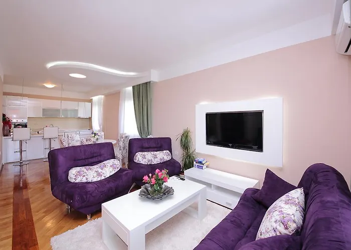 Apartament Aleksandra