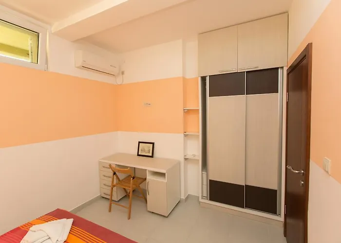 Aleksandra Apartament Podgorica