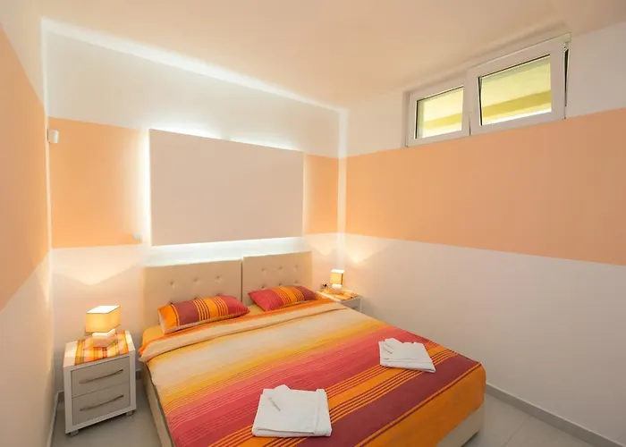 Apartament Aleksandra Podgorica