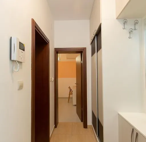 Apartament Aleksandra Podgorica