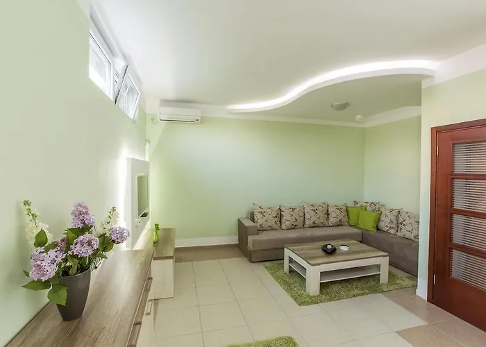 Apartament Aleksandra