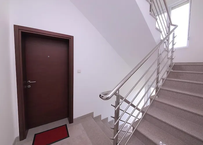 Apartament Aleksandra Podgorica