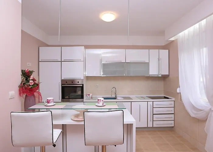 Apartament Aleksandra