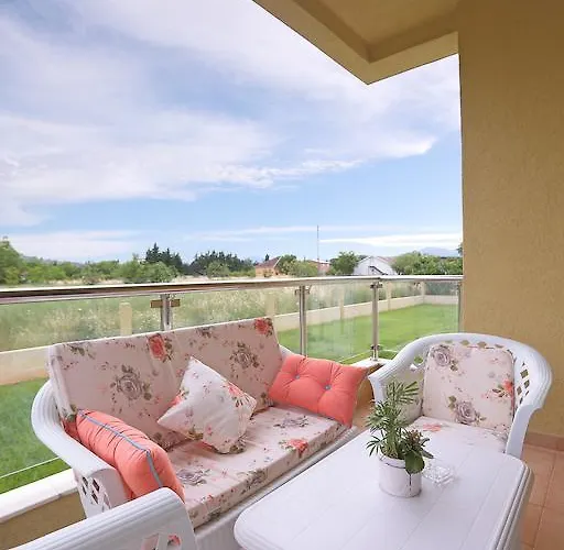 Apartament Aleksandra Podgorica