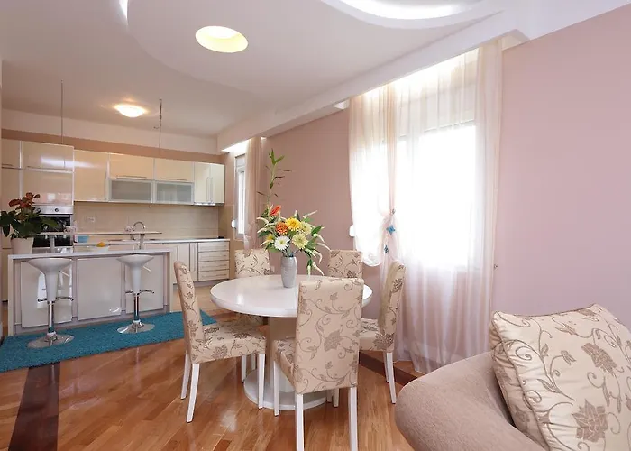 Aleksandra Apartament Podgorica