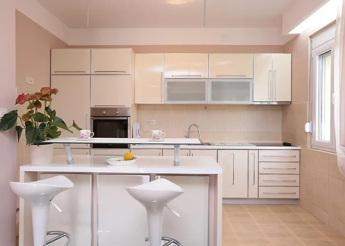 Aleksandra Apartament